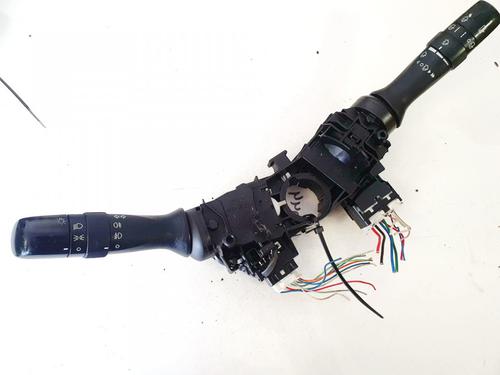 Used Warning switch Warning switch TOYOTA RAV 4 III (_A3_) 2.2 D 4WD (ALA30_, ALA30R) (136 hp) 35401597 35401597