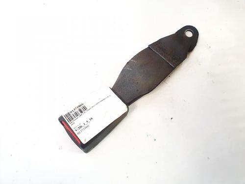 Used Seat buckle Seat buckle 35519090 35519090