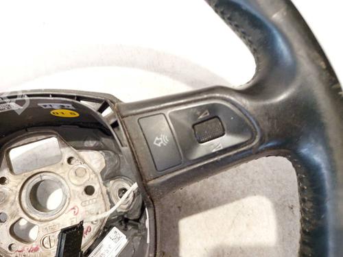Steering wheel controls AUDI A6 C6 (4F2) 2.0 TDI | BP34961828E15 - Image 2