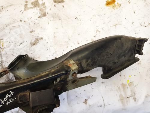 Used Pipe Pipe OPEL ZAFIRA / ZAFIRA FAMILY B (A05) 1.9 CDTI (M75) (120 hp) 35529490 35529490