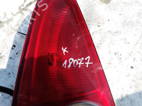Left taillight RENAULT ESPACE IV (JK0/1_) 1.9 dCi (JK0U) | BP35420746C34 - Image 3