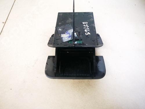 Askebeger Askebeger VOLVO V70 I (875, 876) 2.5 TDI (140 hp) 35507812 35507812