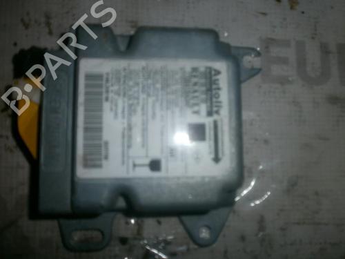 Used ECU airbags ECU airbags RENAULT MEGANE Scenic (JA0/1_) 1.6 e (JA0F) (90 hp) 33528167 33528167