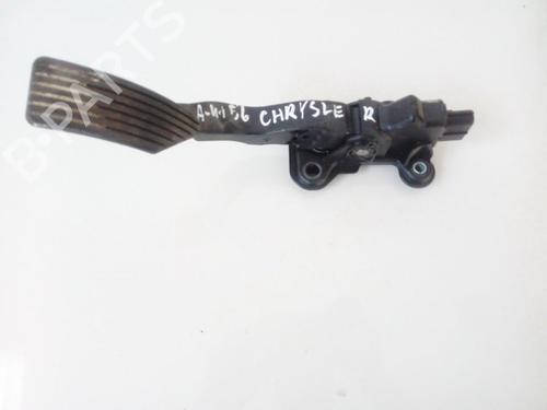 Used Pedal Pedal CHRYSLER SEBRING (JS) 2.0 VVT (156 hp) 35863991 35863991