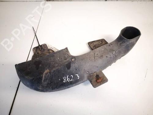 Used Pipe Pipe RENAULT ESPACE III (JE0_) 2.2 12V TD (JE0E, JE0H, JE0P) (113 hp) 35207933 35207933