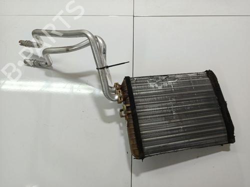 Used Heater matrix Heater matrix 34883311 34883311