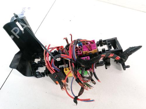 Fuse box AUDI A6 C5 (4B2, 4B4) 2.5 TDI quattro | BP33085440E1 - Image 2