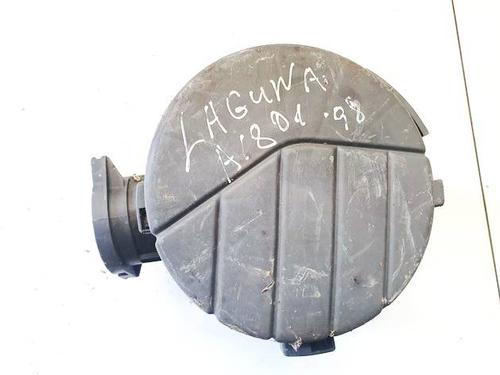 Used Air filter box Air filter box RENAULT LAGUNA I (B56_, 556_) 1.9 dTi (B56J) (98 hp) 34746051 34746051