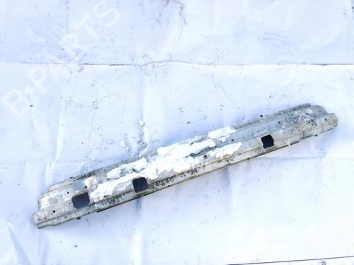 Used Front bumper reinforcement Front bumper reinforcement 35645528 35645528
