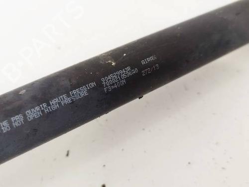 Tailgate lift support DACIA SANDERO II 1.5 dCi | BP37433593C138 - Image 3