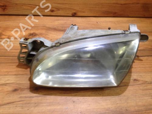 Used Left headlight Left headlight KIA AVELLA (KBA1) 1.5 (75 hp) 35662053 35662053