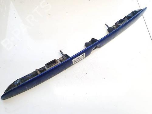 Used Tailgate trim Tailgate trim 34866611 34866611