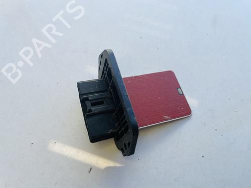 Heater resistor MAZDA 2 (DY) 1.4 | BP35504663M108 - Image 2