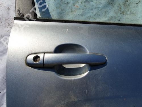 Used Front right exterior door handle Front right exterior door handle TOYOTA AVENSIS VERSO (_M2_) 2.0 D (CLM20_, CLM20R) (116 hp) 35856505 35856505