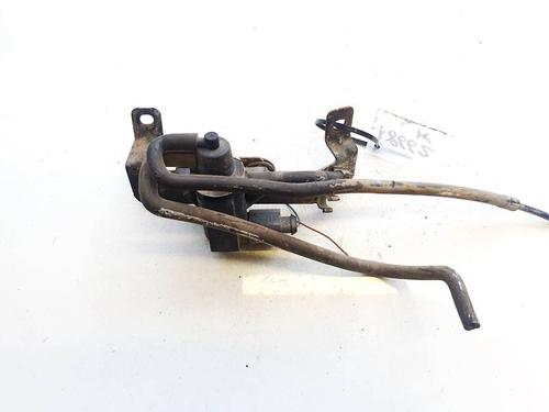 Used Electronic module Electronic module VW POLO IV (9N_, 9A_) 1.9 SDI (64 hp) 35350719 35350719