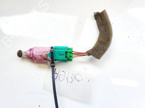 Electronic module RENAULT LAGUNA III (BT0/1) 1.5 dCi (BT00, BT0A, BT0T, BT1J) | BP35284099M83 - Image 2