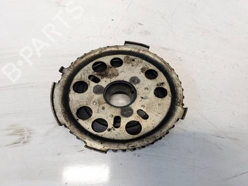 Polea Polea VW PASSAT B6 (3C2) 2.0 TDI 16V (140 hp) 36896511 36896511