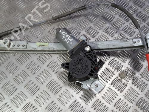 Used Left front window motor Left front window motor 35673443 35673443