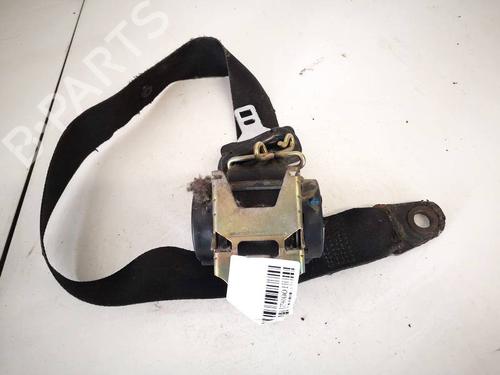 Used Front left seatbelt Front left seatbelt FORD FOCUS C-MAX (DM2) 2.0 TDCi (136 hp) 35097449 35097449