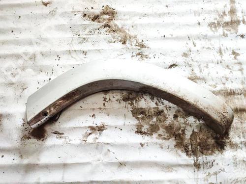 Used Front left wheel arch trim Front left wheel arch trim 35041584 35041584