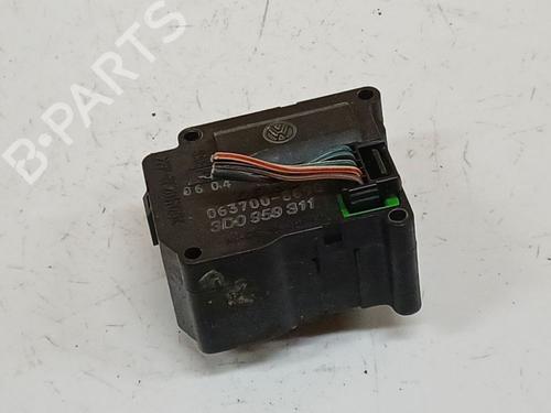 Electronic module VW PHAETON (3D1, 3D2, 3D3, 3D4, 3D6, 3D7, 3D8, 3D9) 3.0 V6 TDI 4motion | BP39062156M83 - Image 2