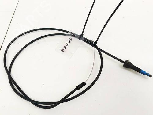 Used Cable Cable 35126808 35126808