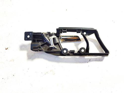 Used Rear right interior door handle Rear right interior door handle 35064949 35064949