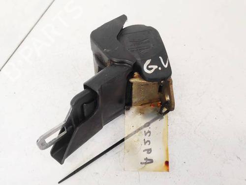 Used Rear center seatbelt Rear center seatbelt BMW 7 (E38) 725 tds (143 hp) 35243144 35243144