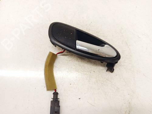 Used Front right interior door handle Front right interior door handle SEAT ALTEA (5P1) 1.9 TDI (105 hp) 36548110 36548110