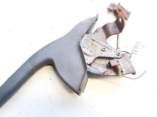 Used Hand brake Hand brake MAZDA 6 Saloon (GG) 2.0 (GGEP, GG10) (141 hp) 35330389 35330389