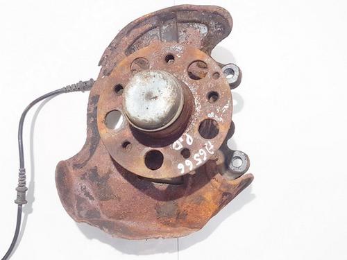 Used Left front steering knuckle Left front steering knuckle 35587920 35587920