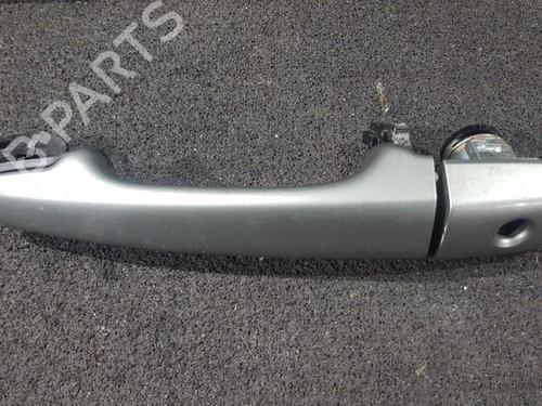 front-right-exterior-door-handle-volvo-v50-545-2003-2004-2005-2006-2007-2008-2009-2010-2011-2012-35657608 main image