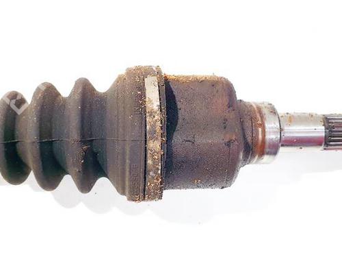 Left front driveshaft CITROËN C3 Pluriel (HB_) 1.4 | BP35101721M38 - Image 3