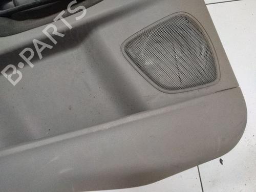 Rear left panel FORD GALAXY II (WA6) 2.0 TDCi | BP34927546C60 - Image 3