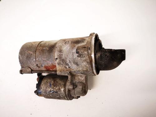 Starter OPEL INSIGNIA A (G09) 1.8 (68) | BP35489382M8 - Image 2