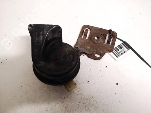 Used Horn Horn CITROËN BERLINGO / BERLINGO FIRST MPV (MF_, GJK_, GFK_) 1.6 HDI 75 (MF9HW, GJ9HWC, GF9HWC, GN9HWC) (75 hp) 35149592 35149592