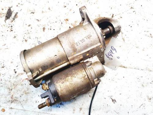 Used Starter Starter CHEVROLET CRUZE (J300) 1.8 (141 hp) 35300641 35300641