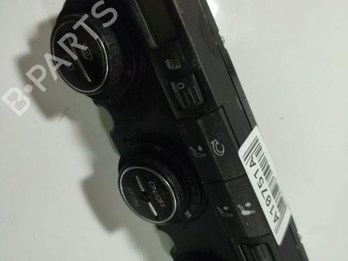 Used Climate control Climate control VW GOLF PLUS V (5M1, 521) 1.9 TDI (105 hp) 34923661 34923661