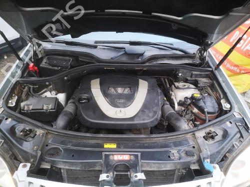 Electronic module MERCEDES-BENZ M-CLASS (W164) ML 350 4-matic (164.186) | BP38575604M83 - Image 7