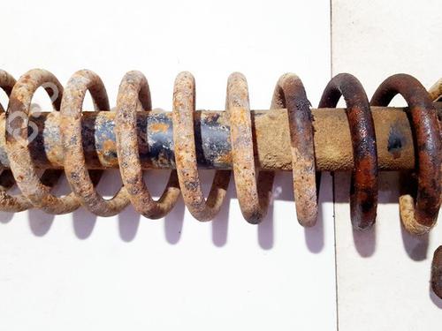 Used Shock absorber spring Shock absorber spring AUDI 80 B4 Saloon (8C2) 1.9 TDI (90 hp) 35857127 35857127