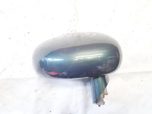Used Right mirror Right mirror AUDI TT (8N3) 1.8 T (180 hp) 35227498 35227498