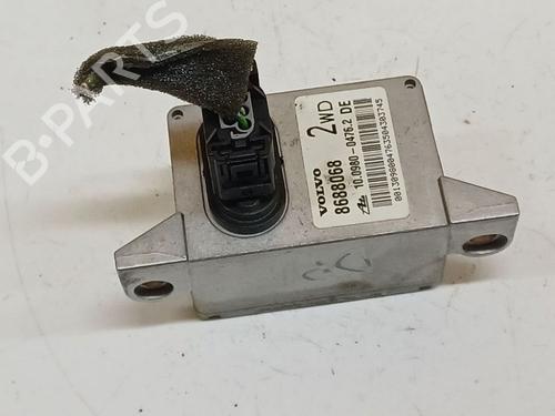 Electronic module VOLVO V70 II (285) D5 | BP38946440M83 - Image 3