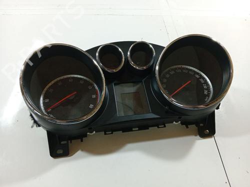 Used Instrument cluster Instrument cluster 34852388 34852388