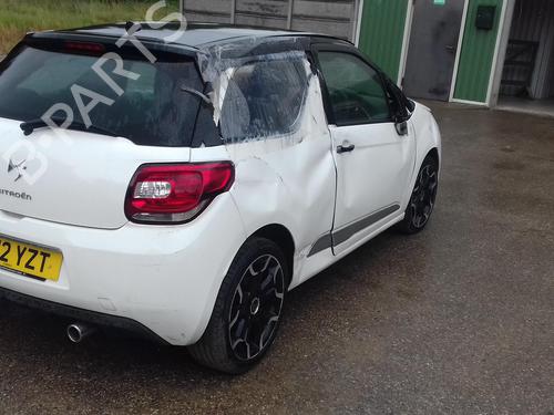 Electronic module CITROËN DS3 (SA_) 1.6 HDi 90 | BP32905319M83  - Image 7