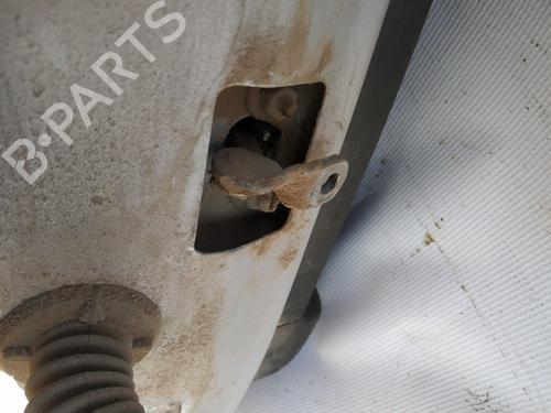 Used Hinge/Door check strap Hinge/Door check strap 35539873 35539873