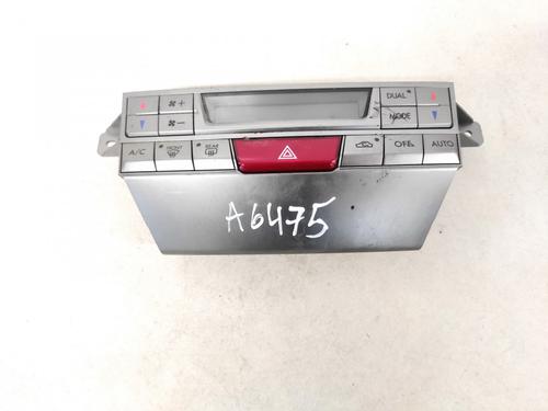 Used Climate control Climate control SUBARU OUTBACK (BR) 2.0 D AWD (BRD) (150 hp) 35562573 35562573