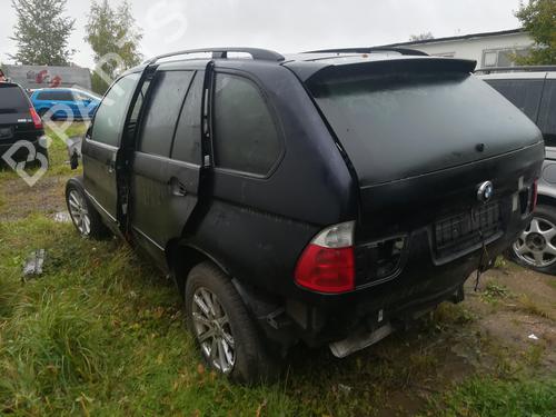 Engine mount BMW X5 (E53) 3.0 d | BP33517042M89 - Image 7