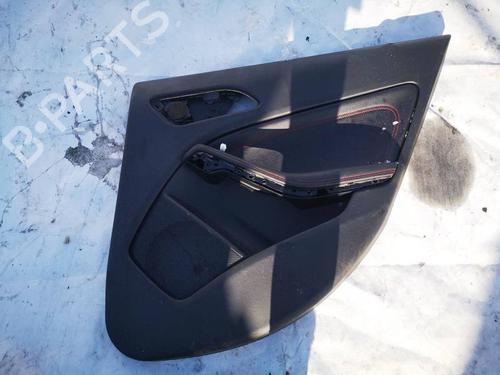 Used Rear right panel Rear right panel MERCEDES-BENZ A-CLASS (W176) A 220 CDI 4-matic (176.005) (170 hp) 34813941 34813941