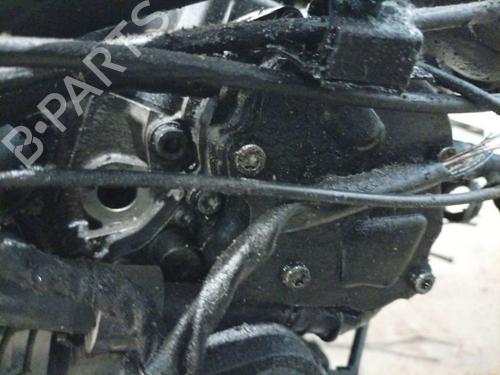 Vacuum pump VW PASSAT B5.5 (3B3) 1.9 TDI | BP36586073M80 - Image 3