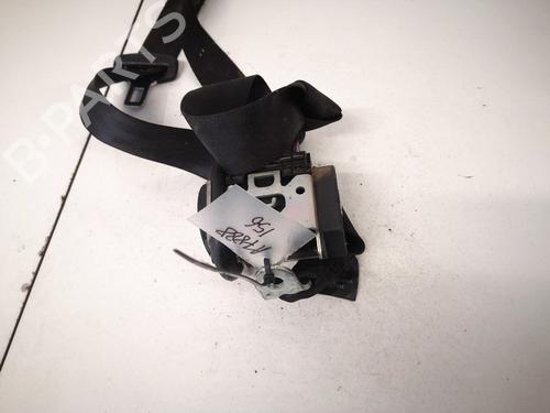 Used Front left seatbelt Front left seatbelt 35450608 35450608